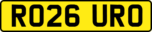 RO26URO