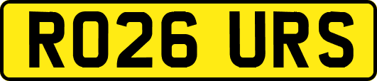 RO26URS