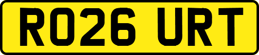 RO26URT