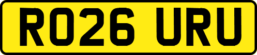 RO26URU