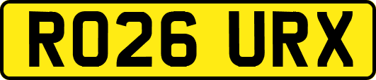 RO26URX