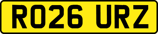 RO26URZ