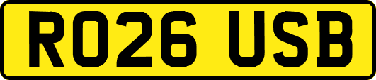 RO26USB