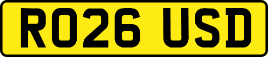 RO26USD