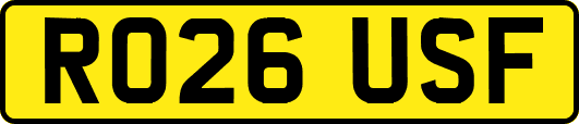 RO26USF