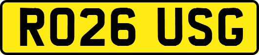 RO26USG