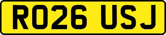 RO26USJ