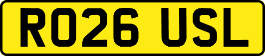 RO26USL