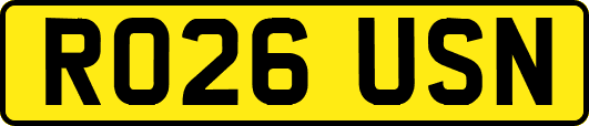 RO26USN