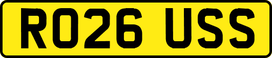 RO26USS