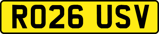 RO26USV