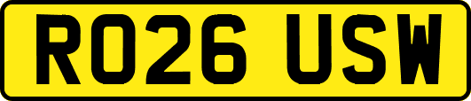RO26USW