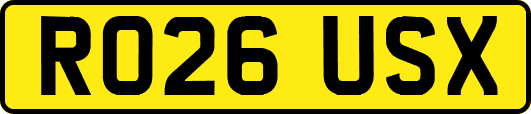RO26USX