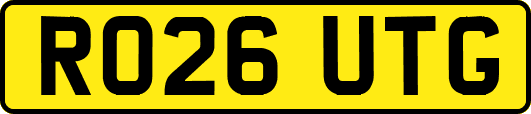 RO26UTG