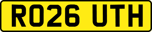 RO26UTH