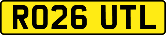 RO26UTL