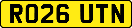 RO26UTN