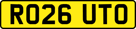 RO26UTO