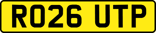 RO26UTP