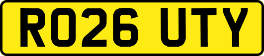 RO26UTY