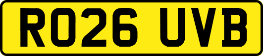 RO26UVB