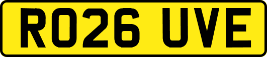 RO26UVE