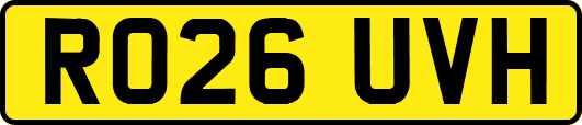 RO26UVH