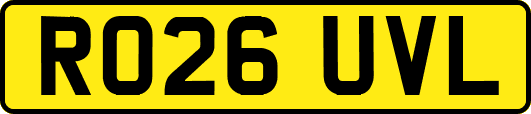 RO26UVL