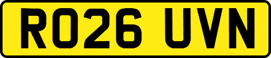 RO26UVN