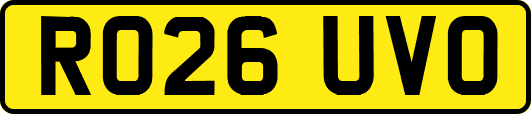 RO26UVO