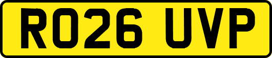 RO26UVP