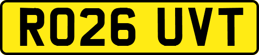 RO26UVT
