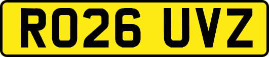 RO26UVZ