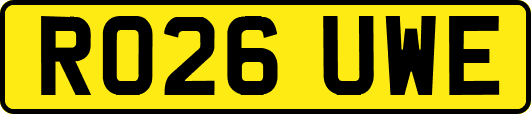 RO26UWE