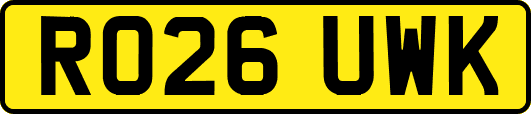 RO26UWK