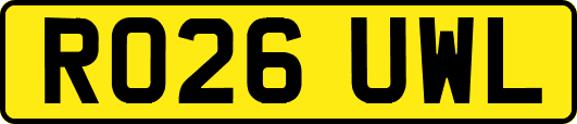 RO26UWL