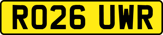 RO26UWR