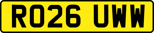 RO26UWW