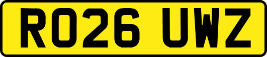 RO26UWZ