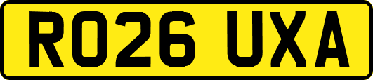 RO26UXA