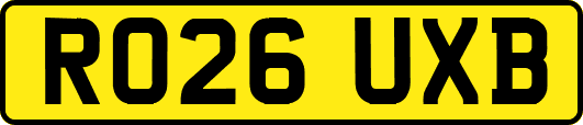 RO26UXB