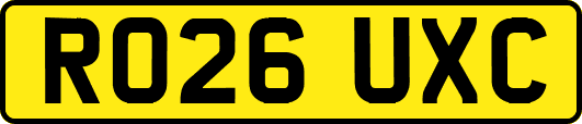 RO26UXC