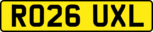 RO26UXL