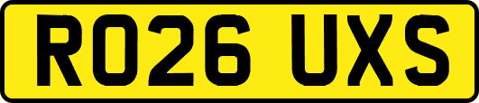 RO26UXS