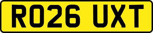 RO26UXT
