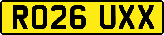 RO26UXX
