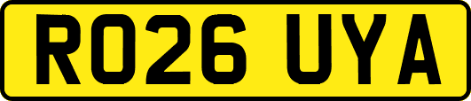 RO26UYA