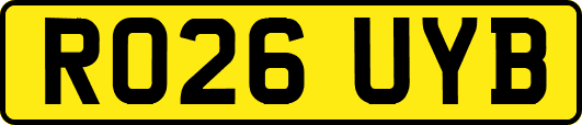RO26UYB