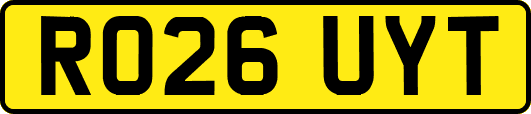 RO26UYT