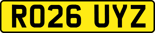 RO26UYZ